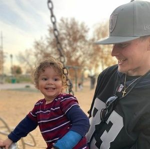 Meet your Posher, Eric